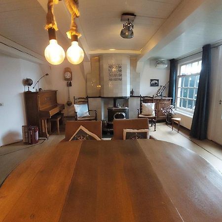 Pakhuys Bij De Zaanse Schans Guest House Zaandijk Ngoại thất bức ảnh