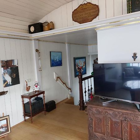 Pakhuys Bij De Zaanse Schans Guest House Zaandijk Ngoại thất bức ảnh