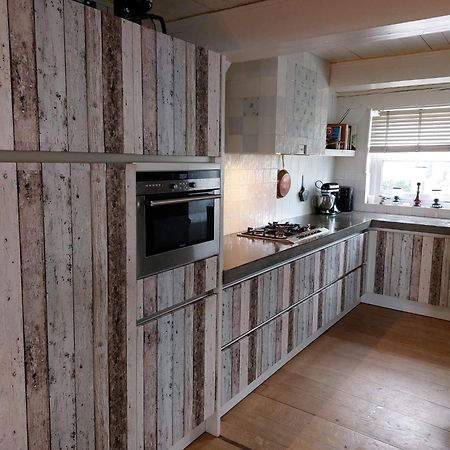Pakhuys Bij De Zaanse Schans Guest House Zaandijk Ngoại thất bức ảnh
