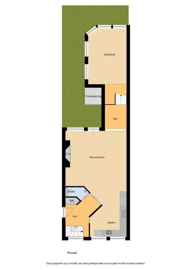Pakhuys Bij De Zaanse Schans Guest House Zaandijk Ngoại thất bức ảnh