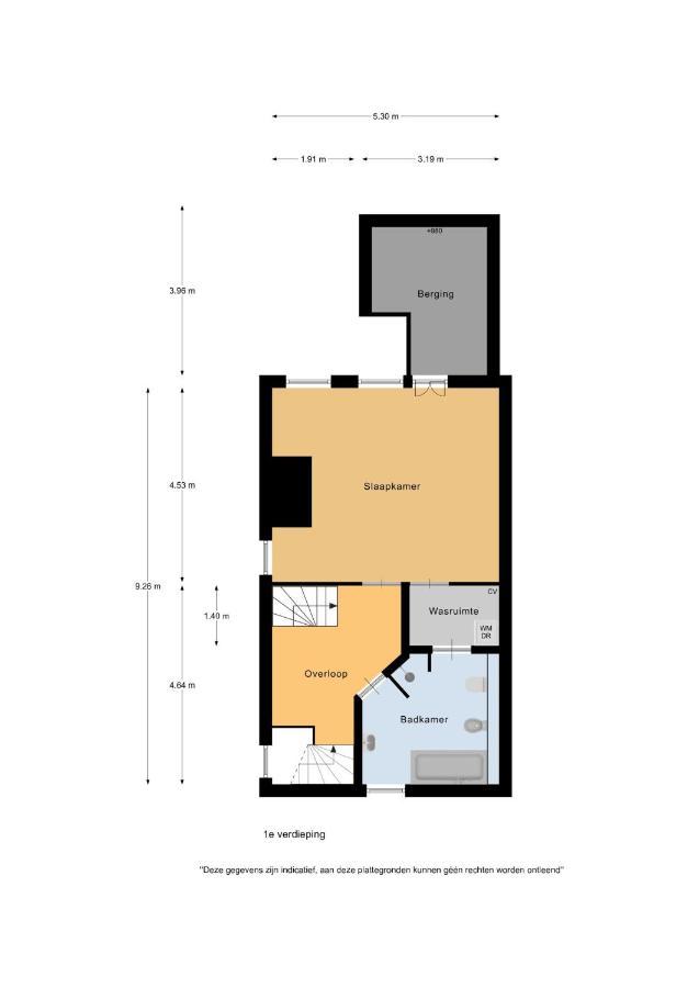 Pakhuys Bij De Zaanse Schans Guest House Zaandijk Ngoại thất bức ảnh