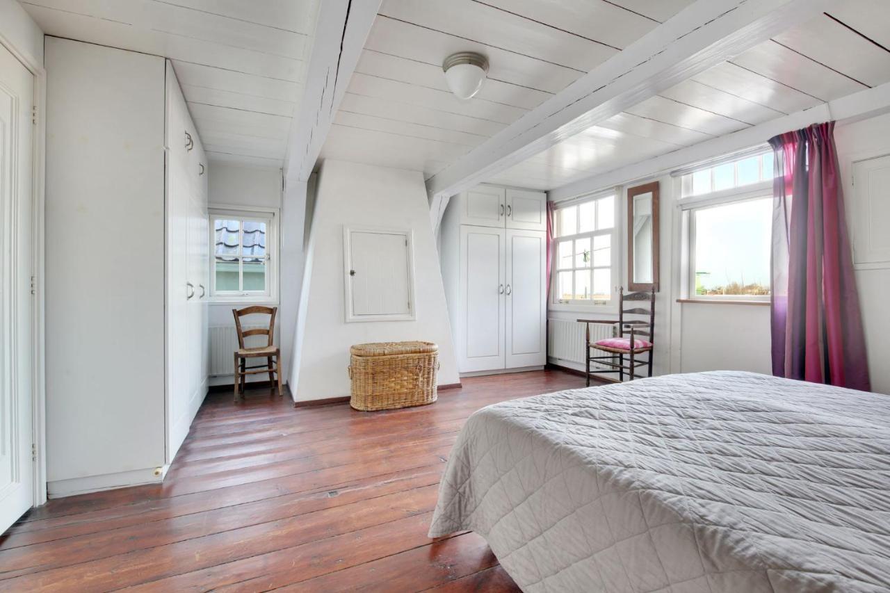 Pakhuys Bij De Zaanse Schans Guest House Zaandijk Ngoại thất bức ảnh