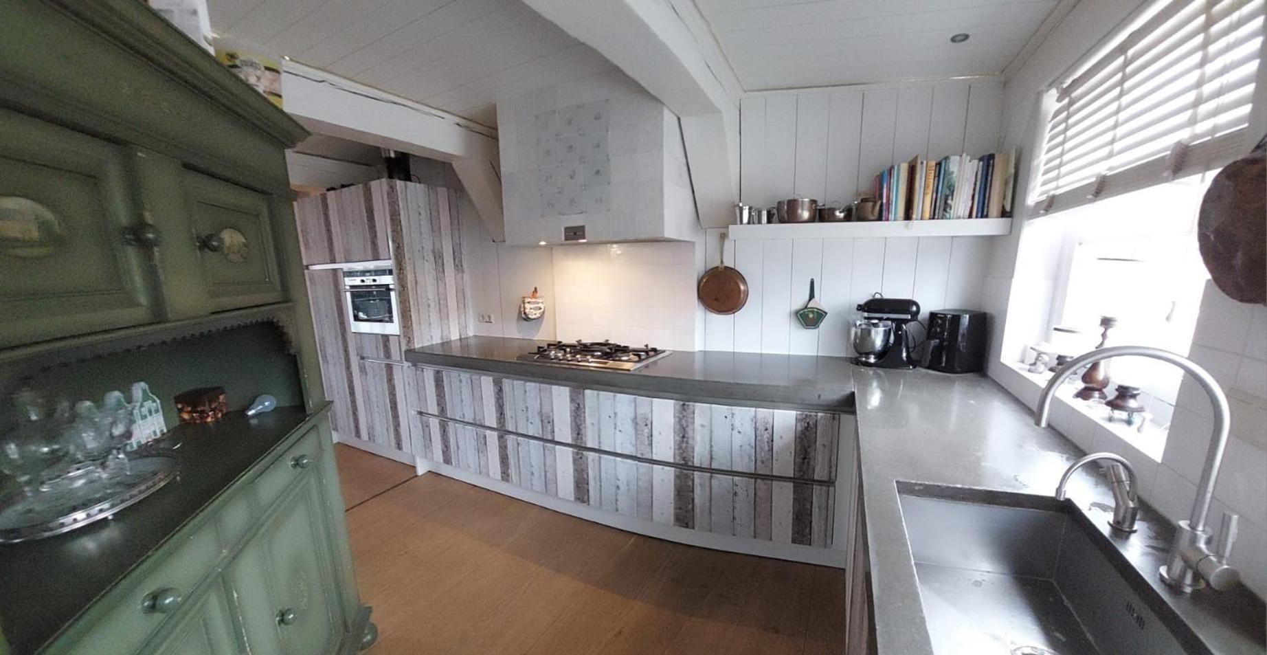 Pakhuys Bij De Zaanse Schans Guest House Zaandijk Ngoại thất bức ảnh