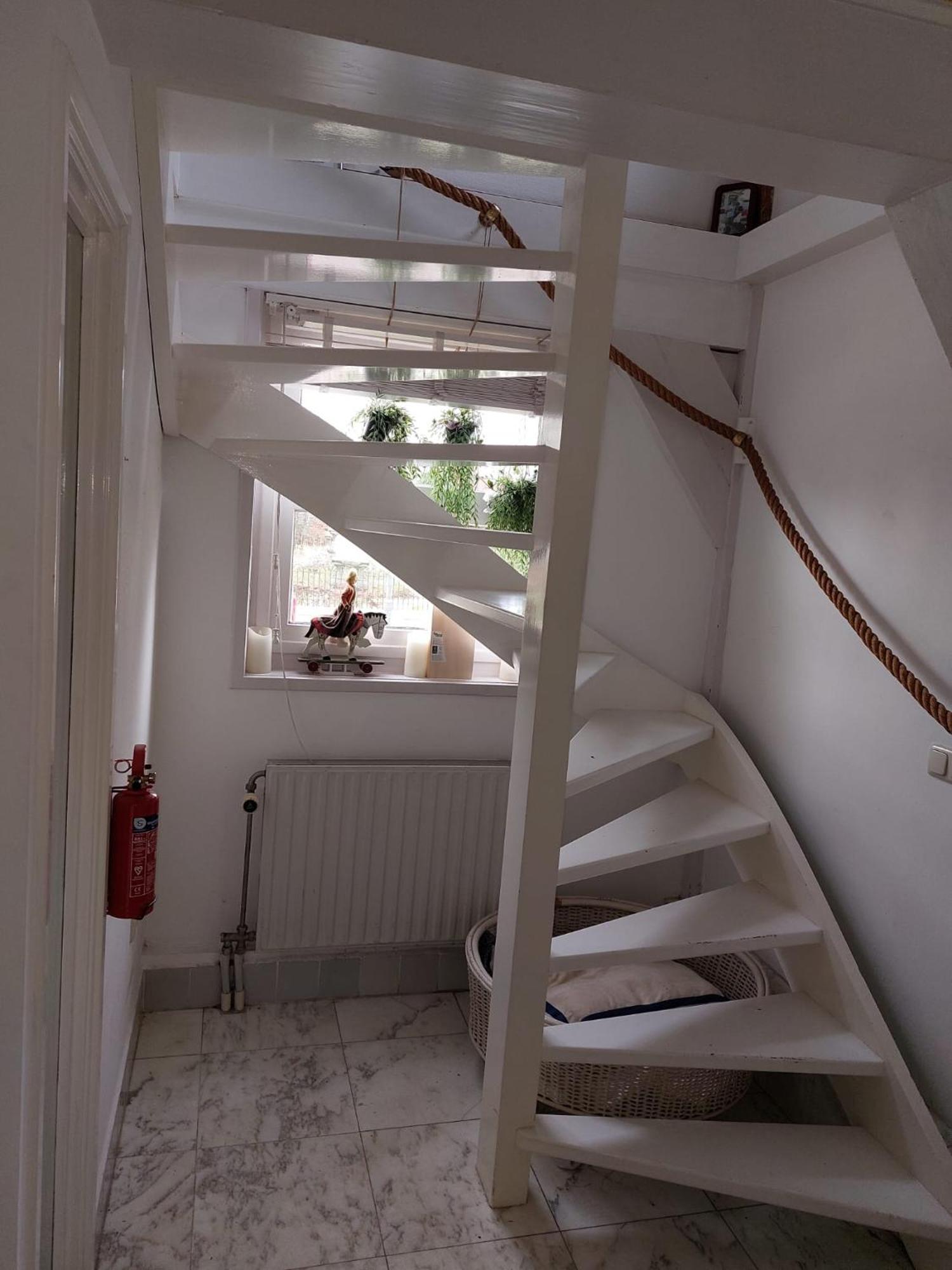 Pakhuys Bij De Zaanse Schans Guest House Zaandijk Ngoại thất bức ảnh
