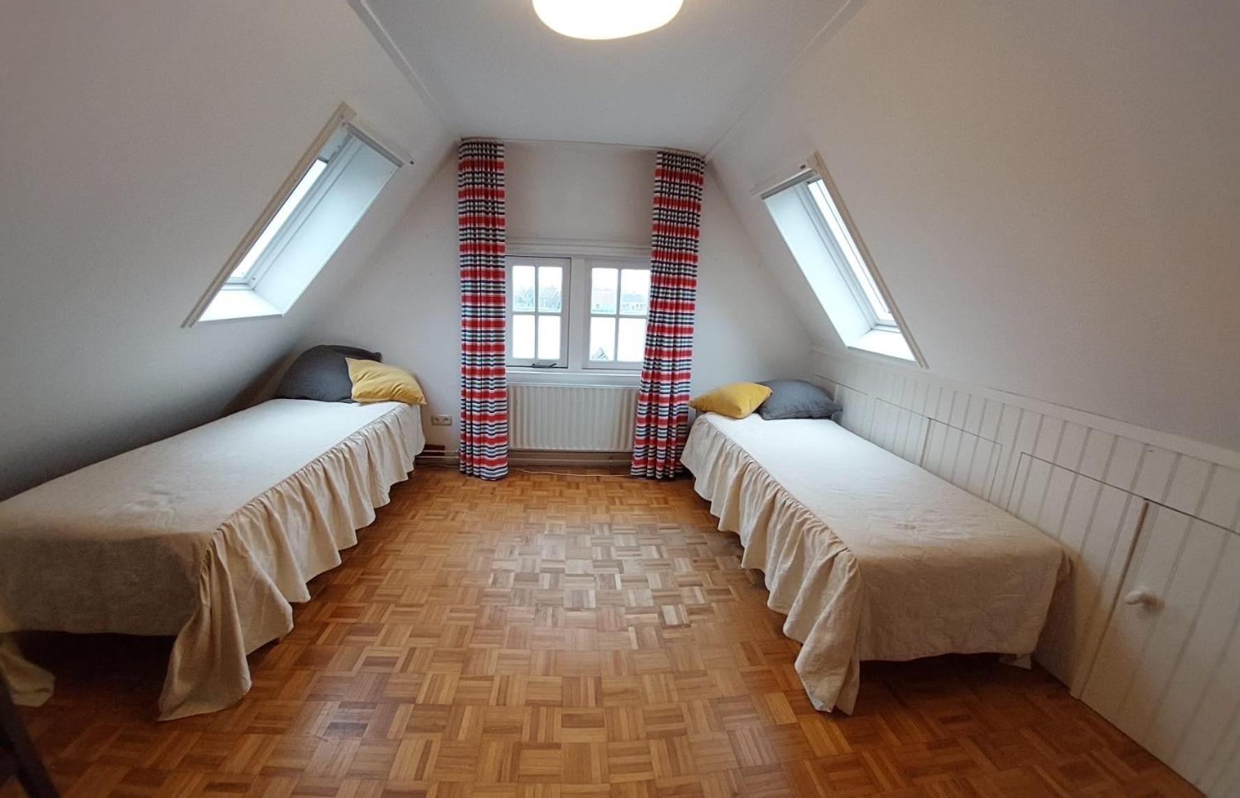 Pakhuys Bij De Zaanse Schans Guest House Zaandijk Ngoại thất bức ảnh