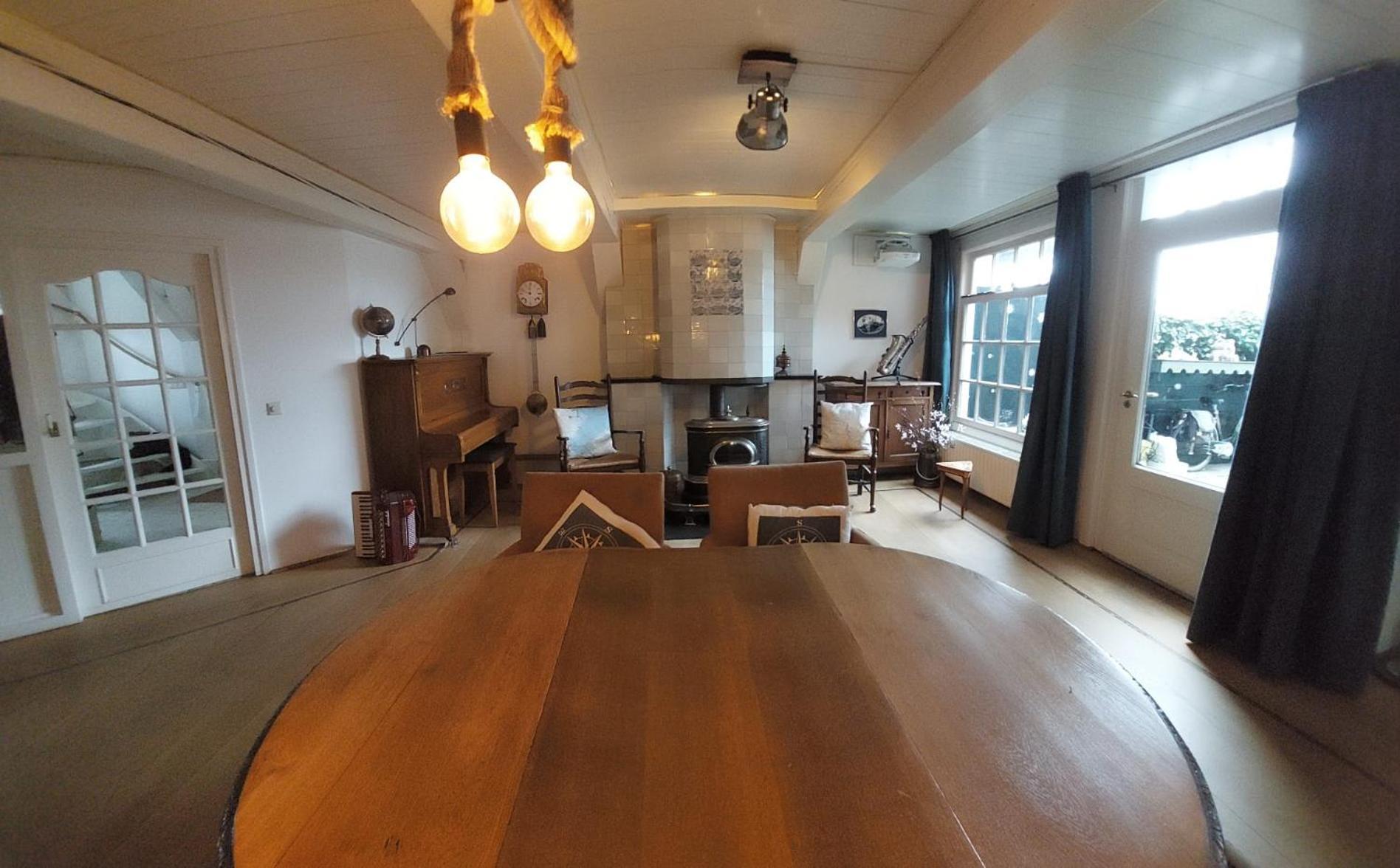 Pakhuys Bij De Zaanse Schans Guest House Zaandijk Ngoại thất bức ảnh