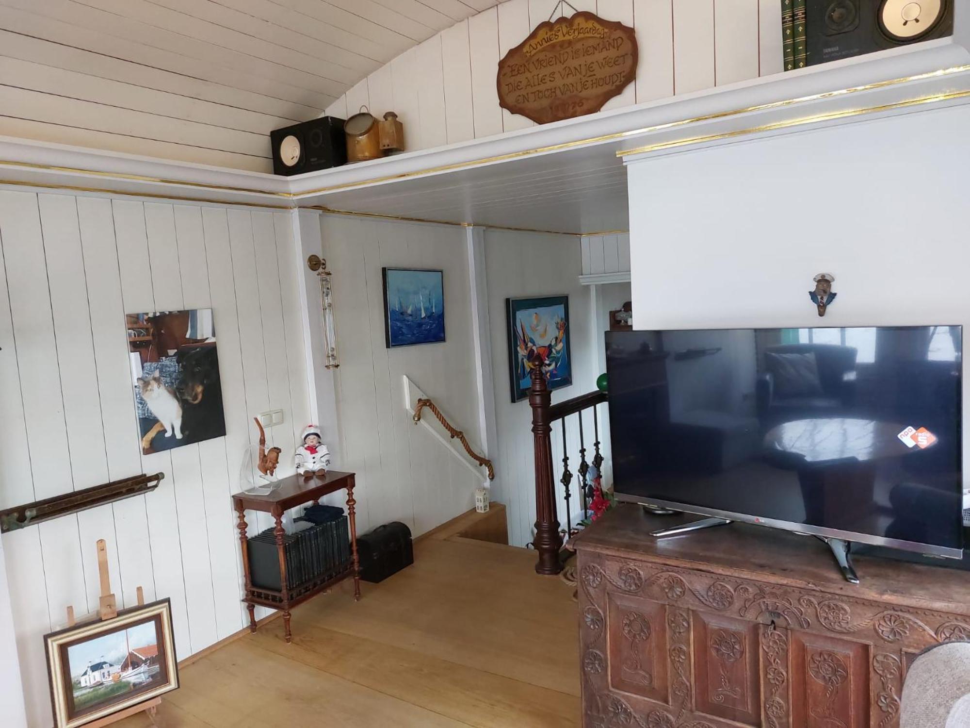 Pakhuys Bij De Zaanse Schans Guest House Zaandijk Ngoại thất bức ảnh