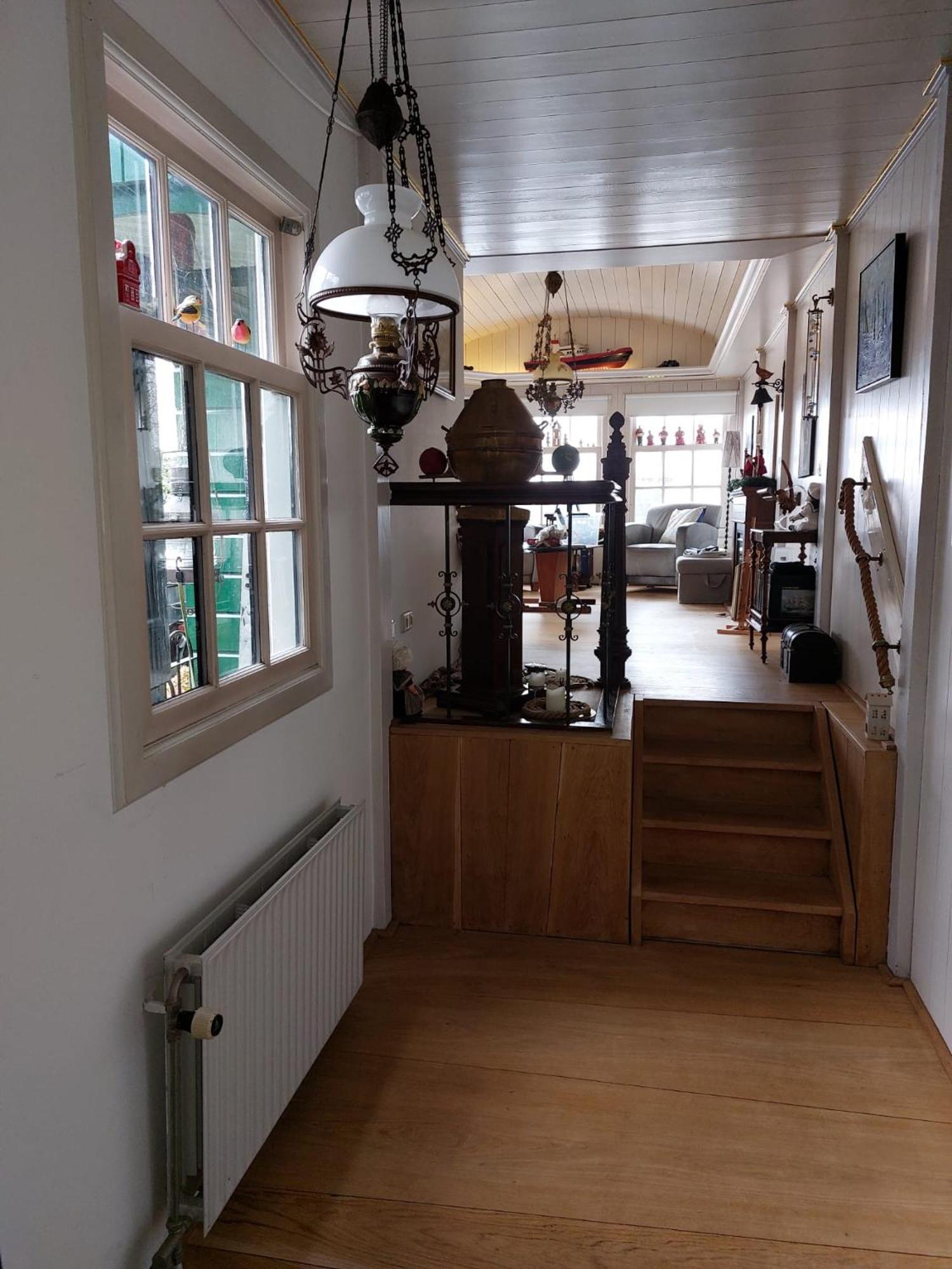 Pakhuys Bij De Zaanse Schans Guest House Zaandijk Ngoại thất bức ảnh