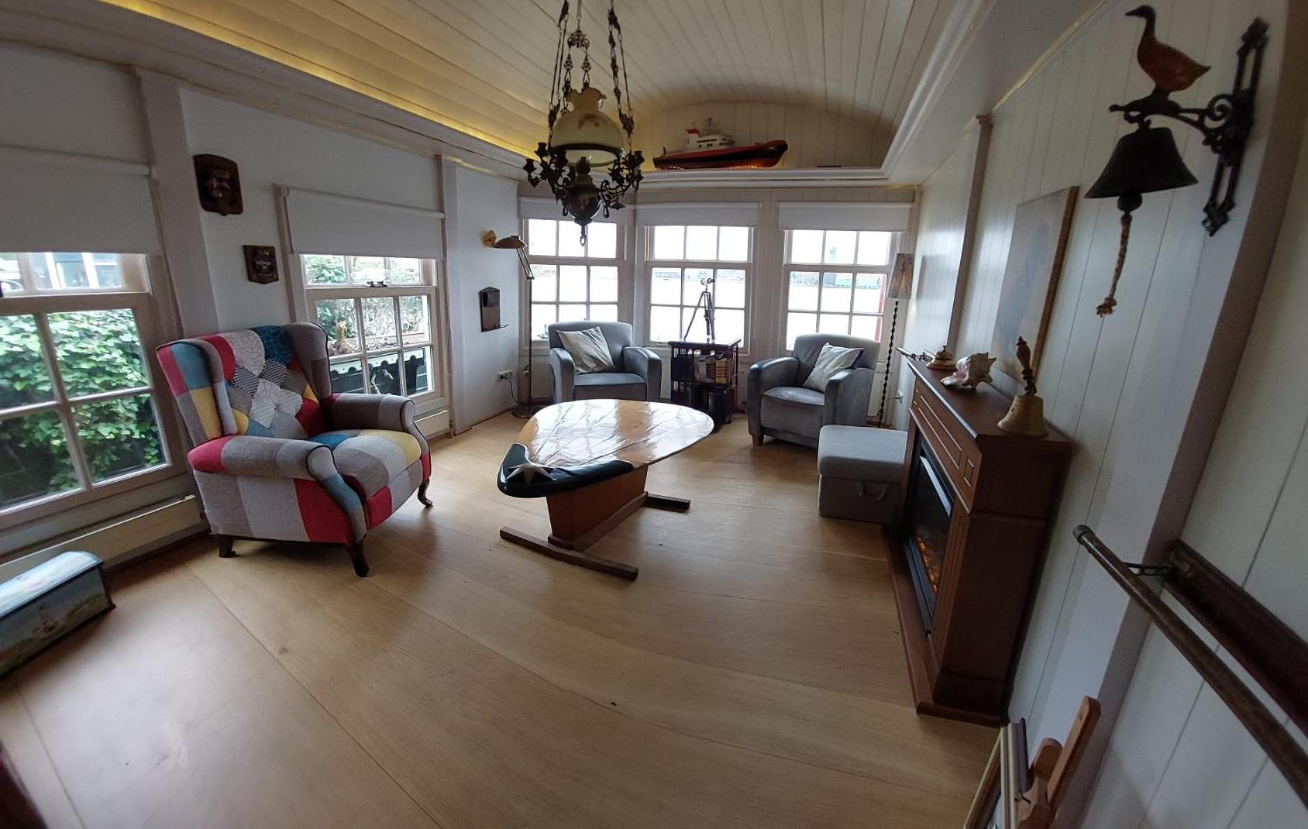 Pakhuys Bij De Zaanse Schans Guest House Zaandijk Ngoại thất bức ảnh