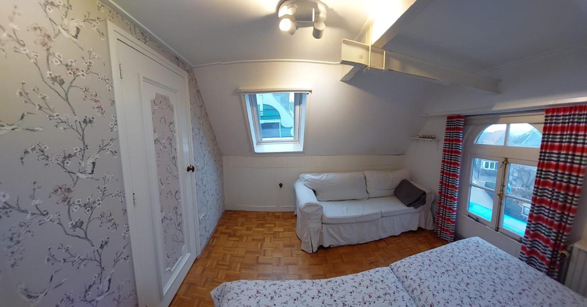 Pakhuys Bij De Zaanse Schans Guest House Zaandijk Ngoại thất bức ảnh